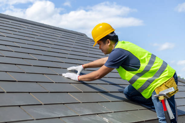 Trusted Blossburg, PA Roofing Contractor Experts