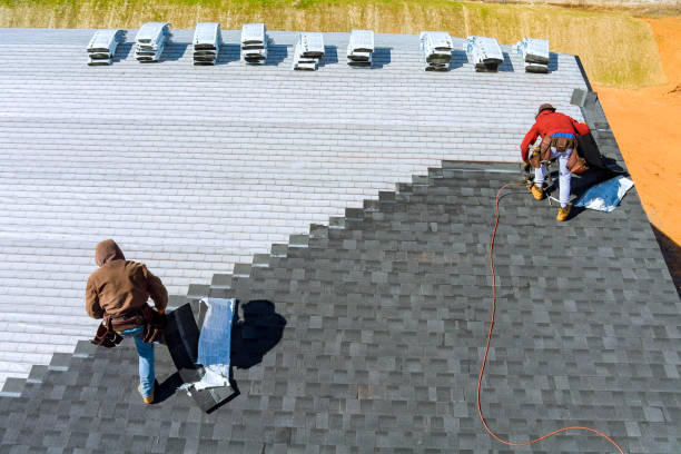 Best Roof Gutter Cleaning  in Blossburg, PA