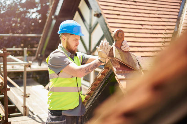 Best Metal Roofing Contractor  in Blossburg, PA