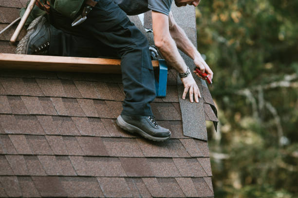 Best Emergency Roof Repair  in Blossburg, PA